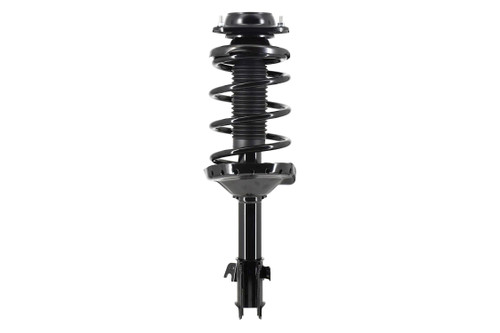 Suspension Strut and Coil Spring Assembly 2331747R - front view