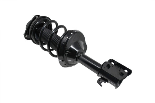 Suspension Strut and Coil Spring Assembly 2331747R - top view
