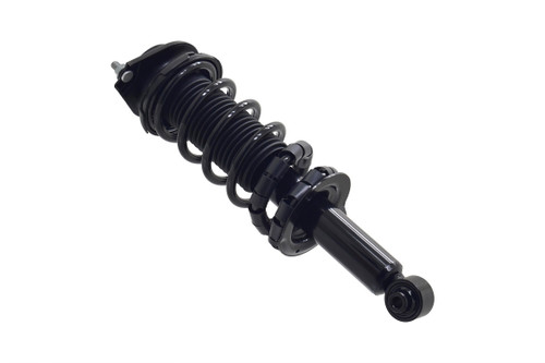 Suspension Strut and Coil Spring Assembly 1345940 - top view