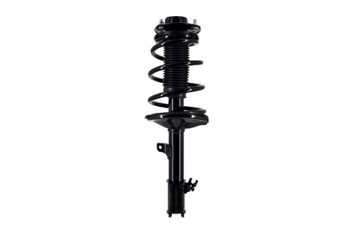 Suspension Strut and Coil Spring Assembly 2331782R - front view