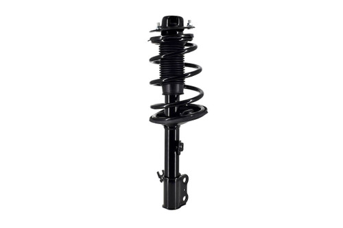 Suspension Strut and Coil Spring Assembly 2331782R - bottom view