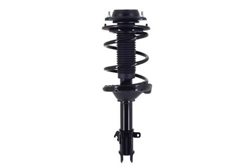 Suspension Strut and Coil Spring Assembly 2333438R - front view