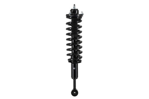 Suspension Strut and Coil Spring Assembly 1355177L - front view