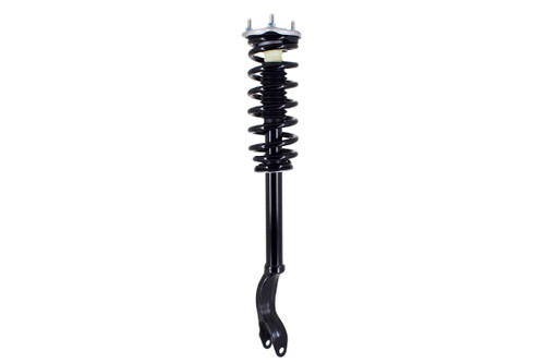 Suspension Strut and Coil Spring Assembly 1355128L - front view