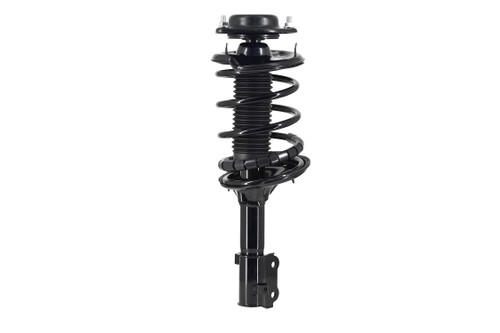 Suspension Strut and Coil Spring Assembly 2331794L - bottom view