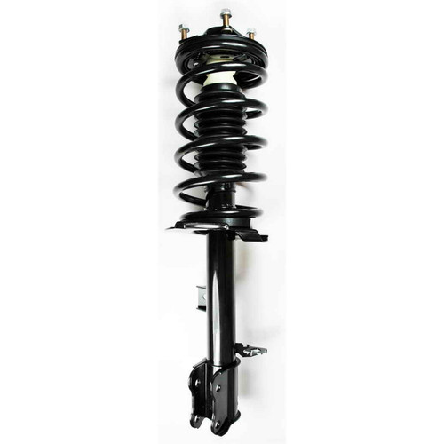 Suspension Strut and Coil Spring Assembly 2332352R - front view