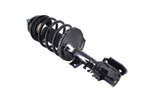 Suspension Strut and Coil Spring Assembly 2331645R - top view