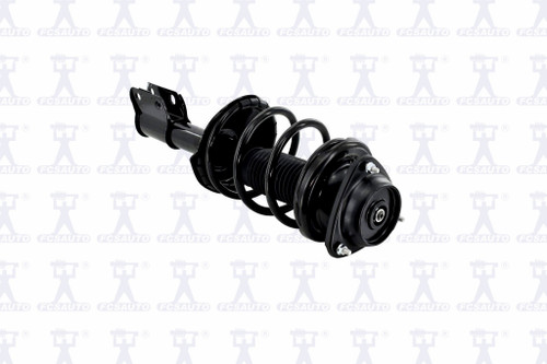 Suspension Strut and Coil Spring Assembly 2331761R - left view
