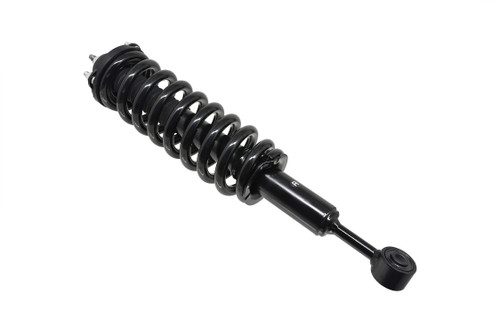 Suspension Strut and Coil Spring Assembly 1355177R - top view