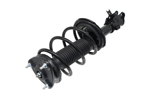 Suspension Strut and Coil Spring Assembly 2331579L - left view