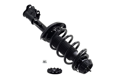 Suspension Strut and Coil Spring Assembly 2333332R - left view