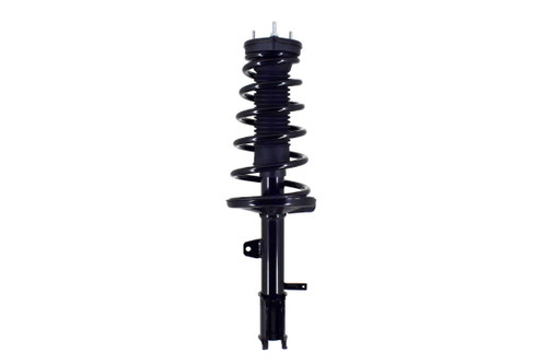 Suspension Strut and Coil Spring Assembly 2331590R - front view