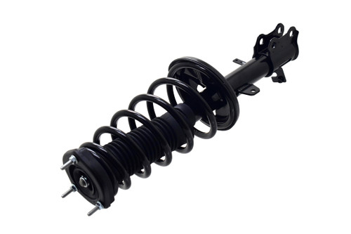 Suspension Strut and Coil Spring Assembly 2331590R - left view