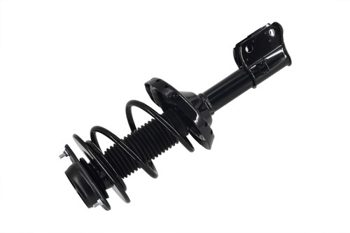Suspension Strut and Coil Spring Assembly 2333445L - left view