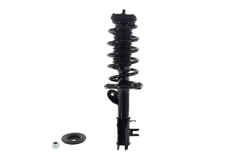 Suspension Strut and Coil Spring Assembly 2333716R - front view