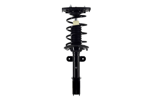 Suspension Strut and Coil Spring Assembly 2333354L - front view