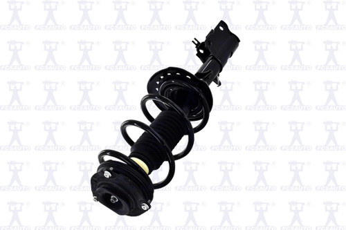 Suspension Strut and Coil Spring Assembly 2333511R - alternate view