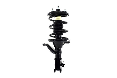 Suspension Strut and Coil Spring Assembly 2332357R - front view