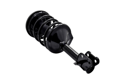Suspension Strut and Coil Spring Assembly 2331595L - top view