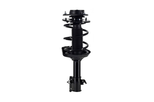 Suspension Strut and Coil Spring Assembly 2333445R - bottom view