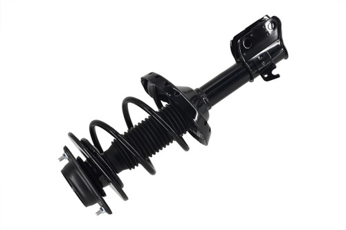 Suspension Strut and Coil Spring Assembly 2333445R - left view