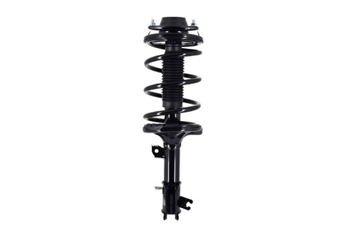 Suspension Strut and Coil Spring Assembly 2331796R - front view