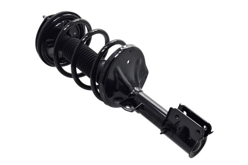 Suspension Strut and Coil Spring Assembly 2331796R - top view