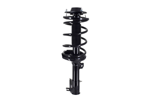 Suspension Strut and Coil Spring Assembly 2331796R - bottom view