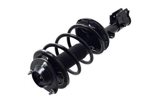 Suspension Strut and Coil Spring Assembly 2331796R - left view