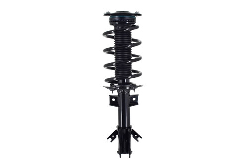 Suspension Strut and Coil Spring Assembly 2333737 - front view