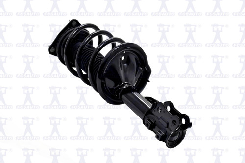 Suspension Strut and Coil Spring Assembly 2333355L