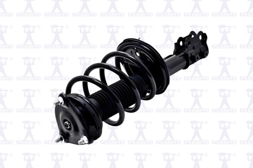 Suspension Strut and Coil Spring Assembly 2333355L