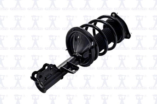 Suspension Strut and Coil Spring Assembly 2333355L