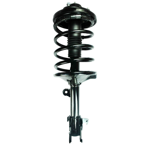 Suspension Strut and Coil Spring Assembly 2331595R - front view
