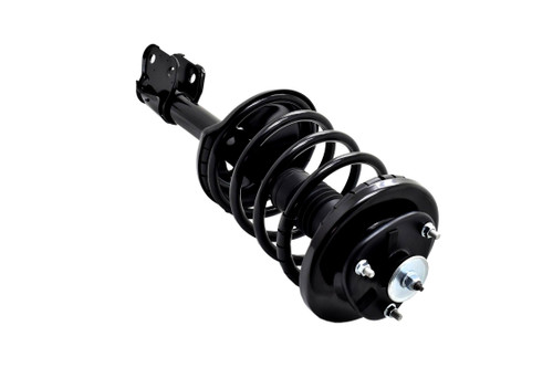 Suspension Strut and Coil Spring Assembly 2331595R - left view