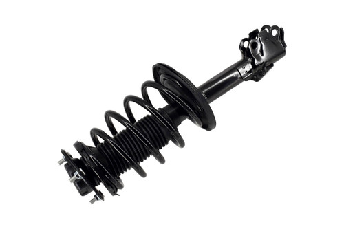 Suspension Strut and Coil Spring Assembly 2332367L - left view