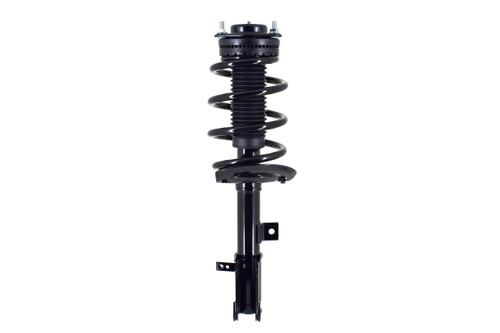 Suspension Strut and Coil Spring Assembly 2333402L - front view