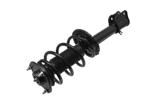 Suspension Strut and Coil Spring Assembly 2333447L - left view