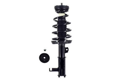 Suspension Strut and Coil Spring Assembly 2333514L - front view