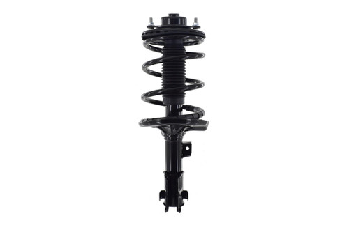 Suspension Strut and Coil Spring Assembly 2331661L - front view
