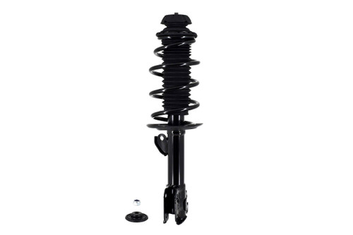 Suspension Strut and Coil Spring Assembly 2331774L - front view