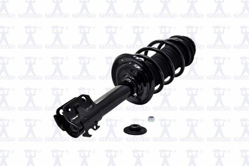 Suspension Strut and Coil Spring Assembly 2331774L - alternate view