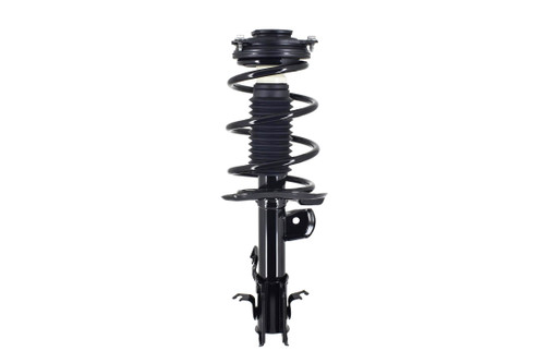 Suspension Strut and Coil Spring Assembly 2333476L - front view