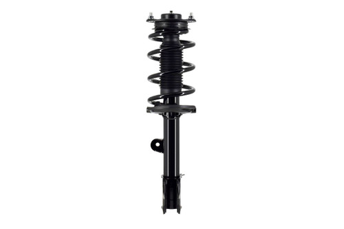 Suspension Strut and Coil Spring Assembly 2333447R - front view