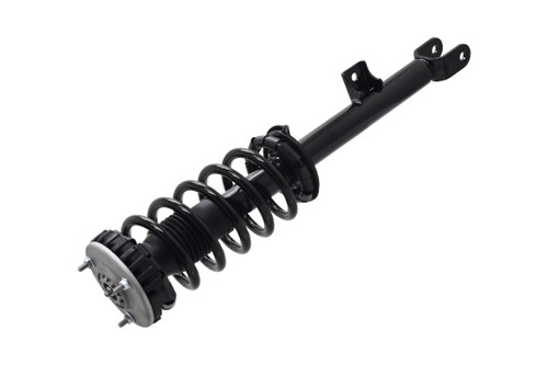 Suspension Strut and Coil Spring Assembly 1355135L - left view