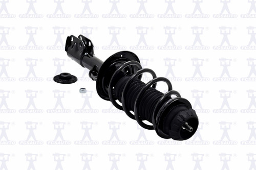 Suspension Strut and Coil Spring Assembly 2331774R - angled view