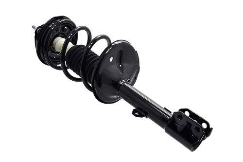Suspension Strut and Coil Spring Assembly 2331604R - top view