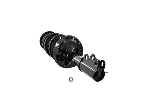 Suspension Strut and Coil Spring Assembly 2333742R - top view