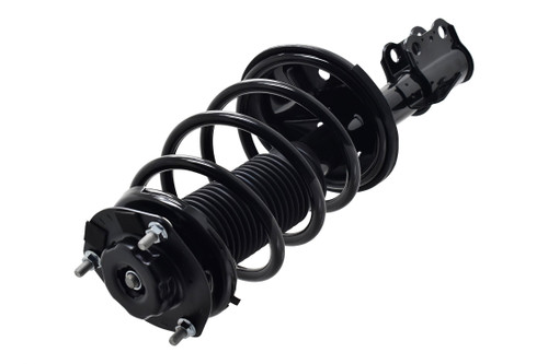 Suspension Strut and Coil Spring Assembly 2332368L - left view