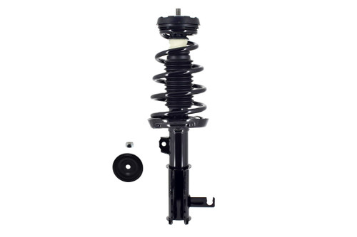 Suspension Strut and Coil Spring Assembly 2333514R - front view